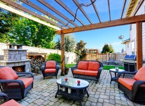outdoor patio furniture company
